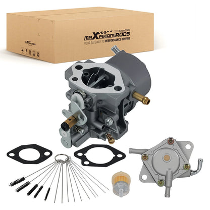 Carburetor Assembly for Kawasaki Mule 500/520/550 (1991–2003)