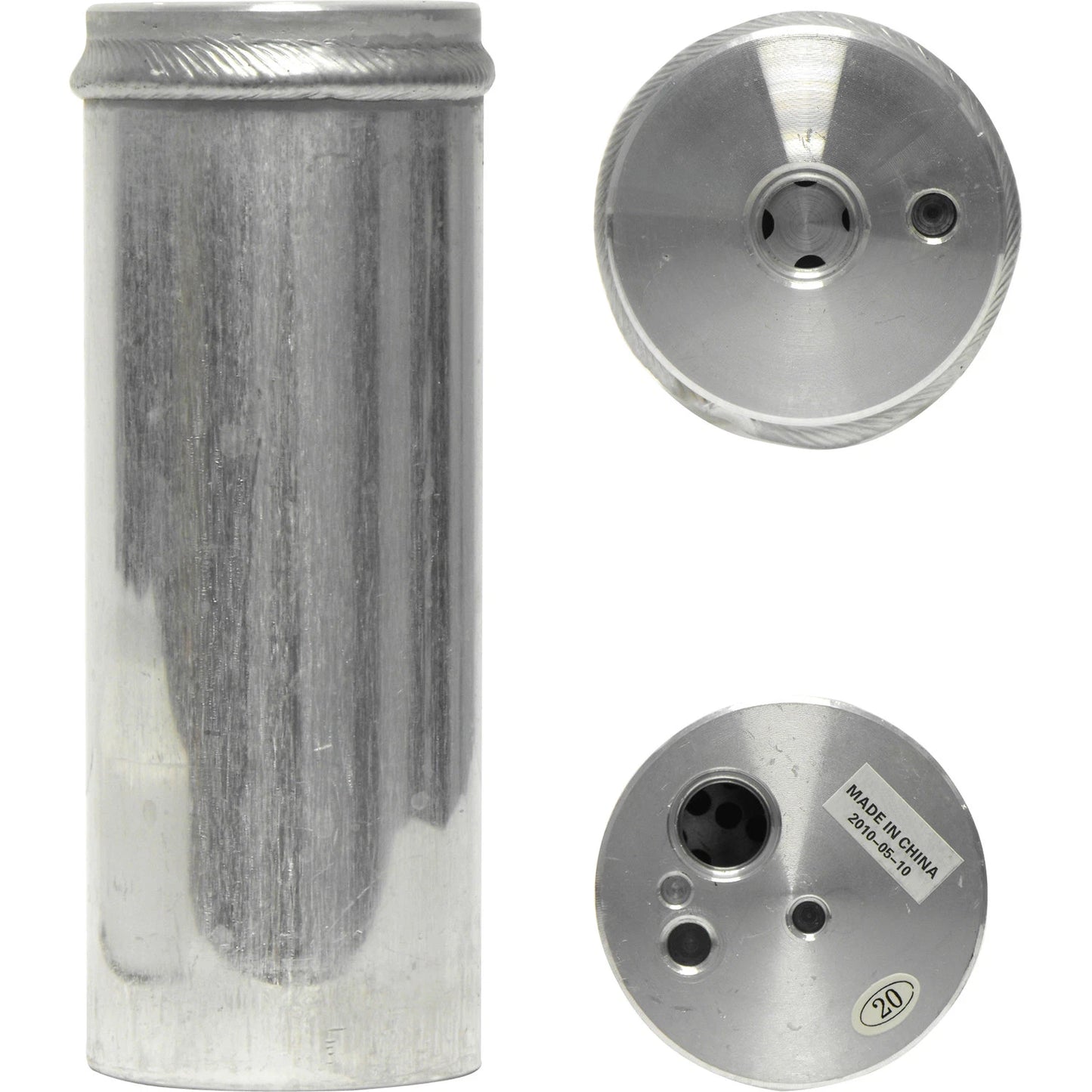 A C Compressor Kit Replacement for Mitsubishi L200 Triton (1996–2007)