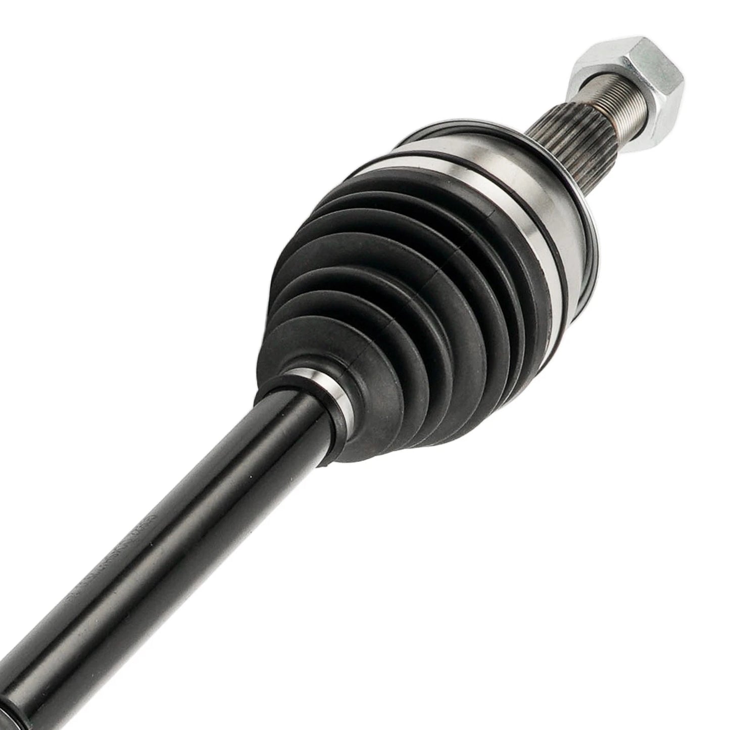 CV Axle Shaft Assembly for Nissan Rogue (2014–2020) Front Right 2.5L L4