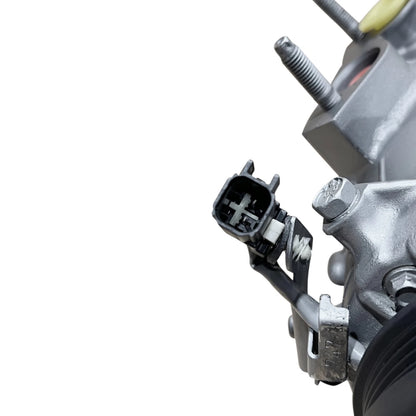 AC Compressor Replacement for Ford Explorer 2.3L (2020–2024)