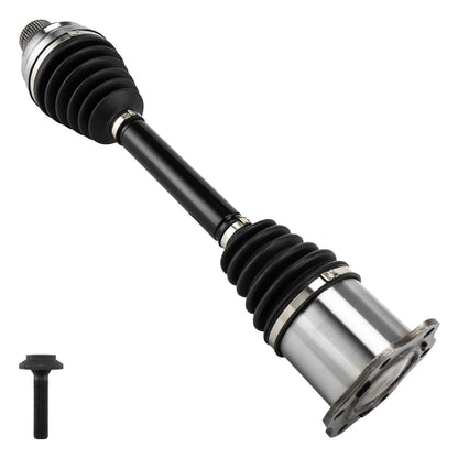 Front Left CV Axle Shaft Assembly for Audi A6 A7 Quattro (2012–2018)