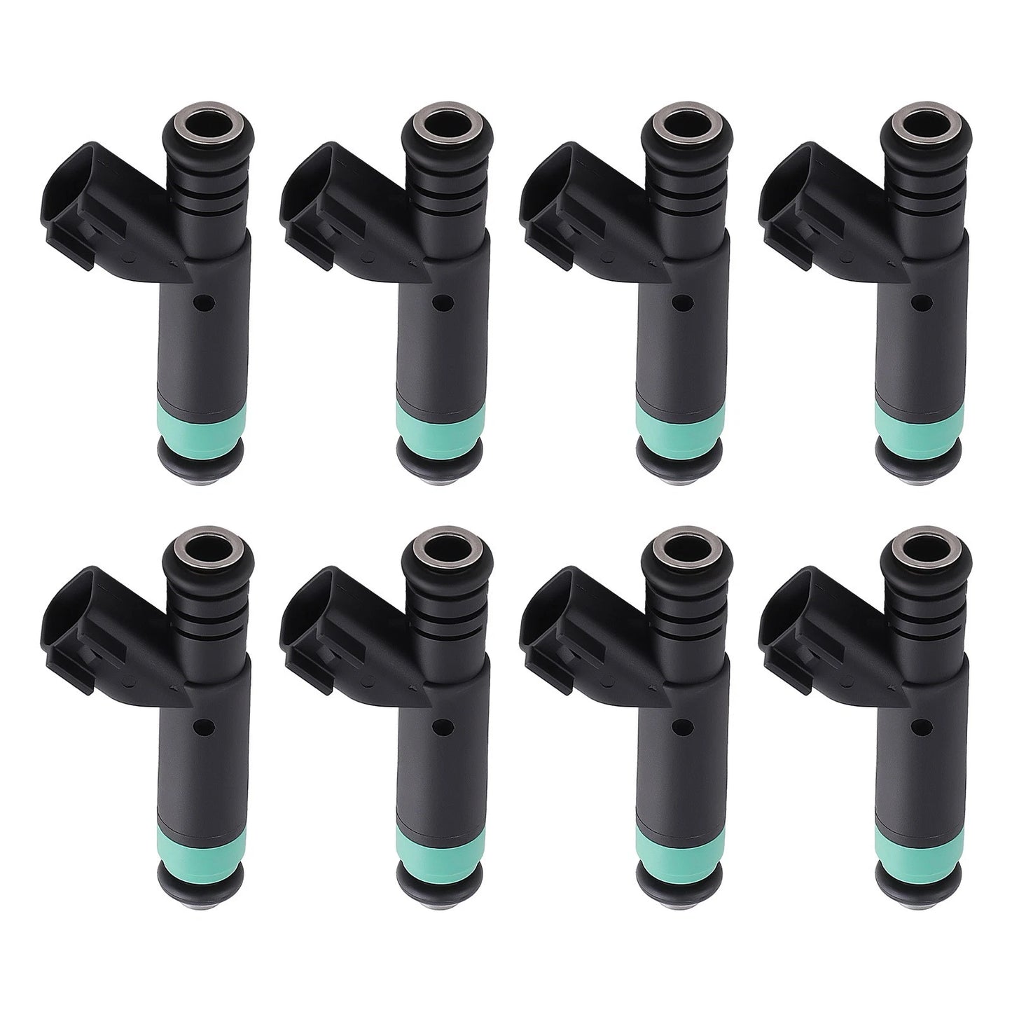 Fuel Injector for Dodge Dakota Durango Ram 1500 (2001–2007) 4.7L