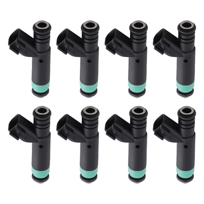 Fuel Injector for Dodge Dakota Durango Ram 1500 (2001–2007) 4.7L