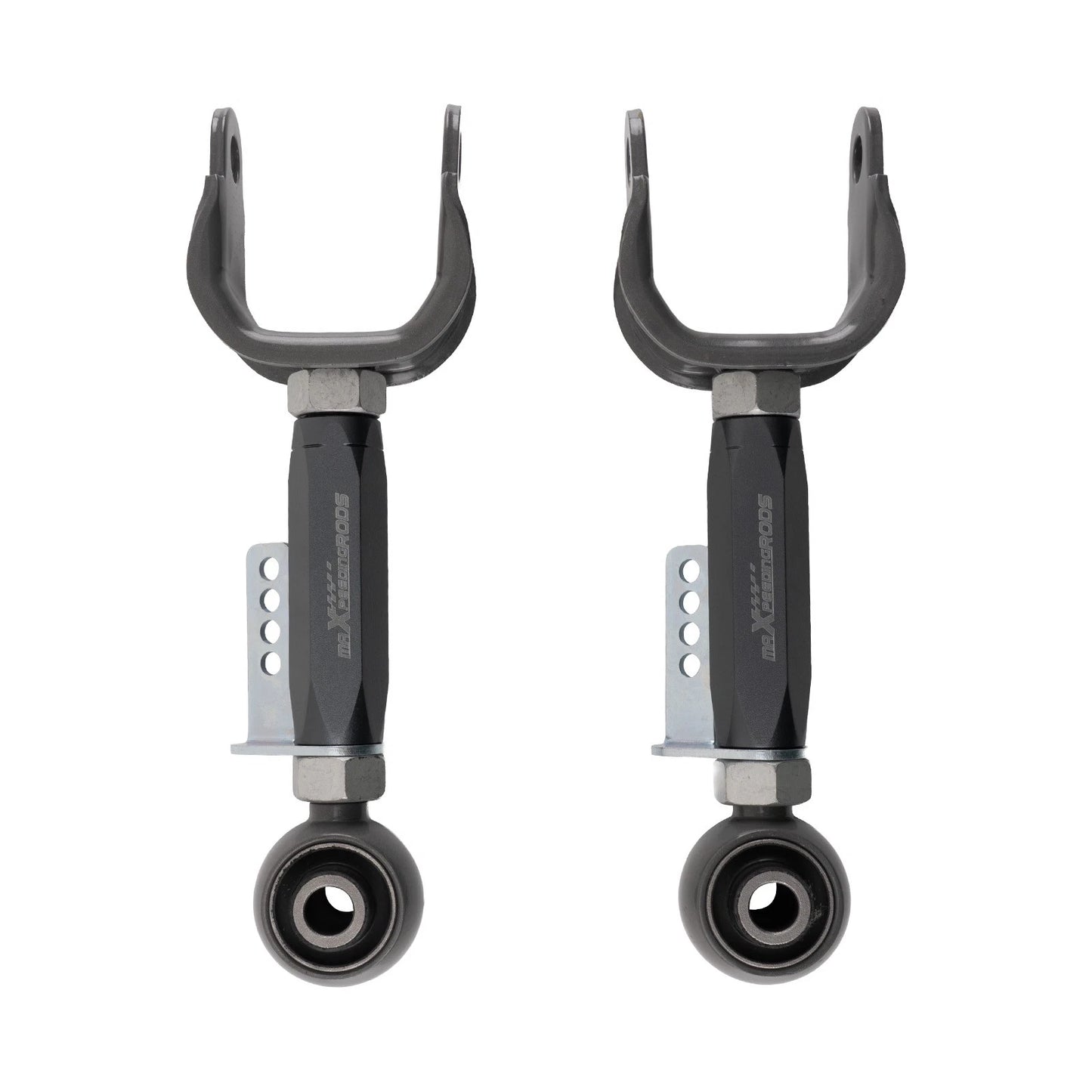 2PCS Adjustable Rear Camber Arms for Tesla Model 3/Y (2017–2025)