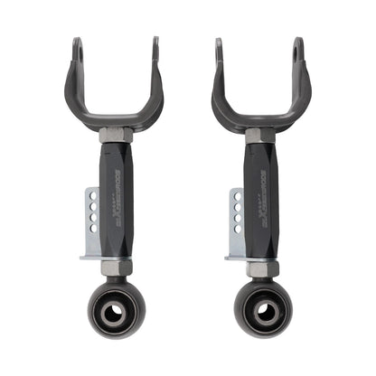 2PCS Adjustable Rear Camber Arms for Tesla Model 3/Y (2017–2025)