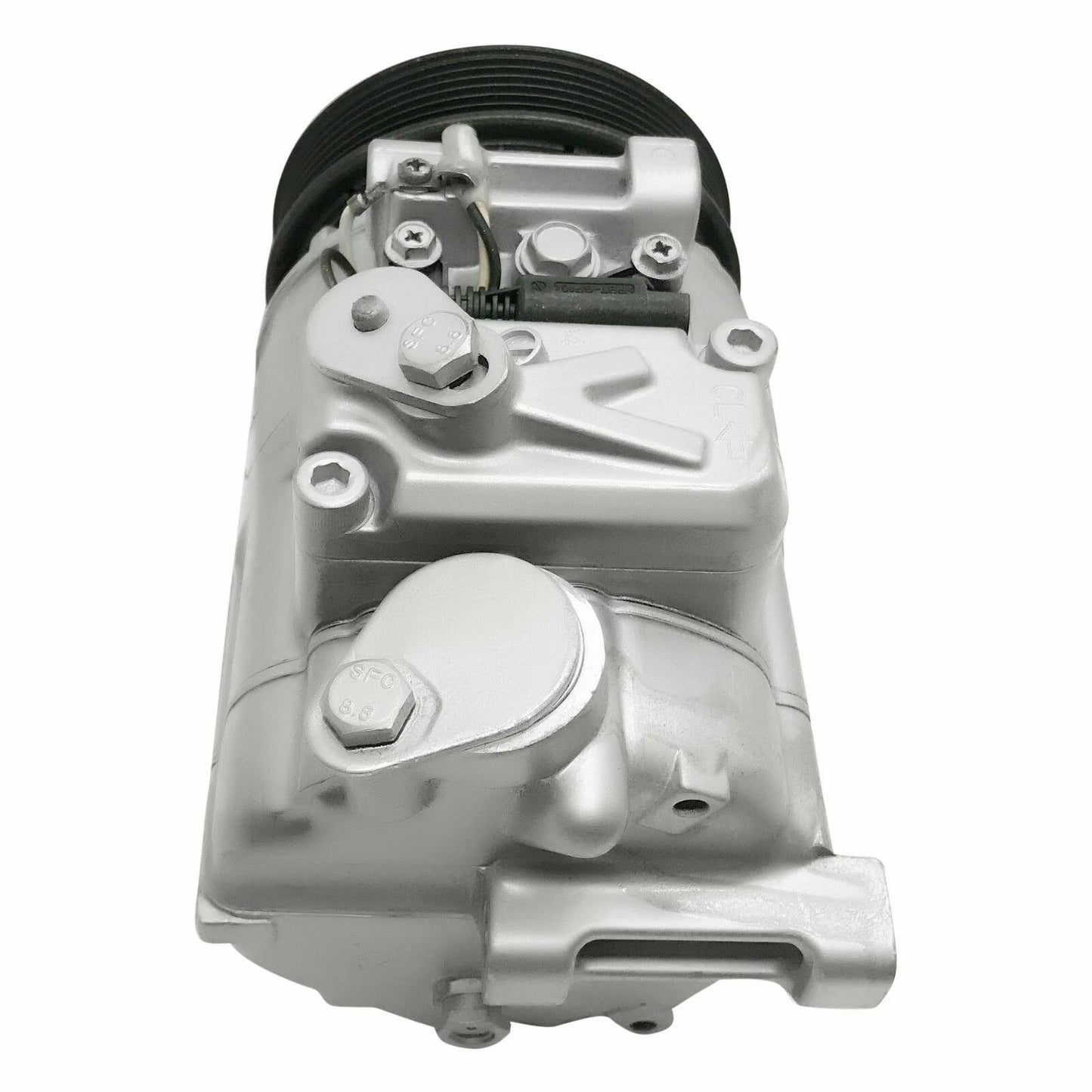 A/C Compressor Kit Replacement for Land Rover Freelander 2.5L (2002–2005)