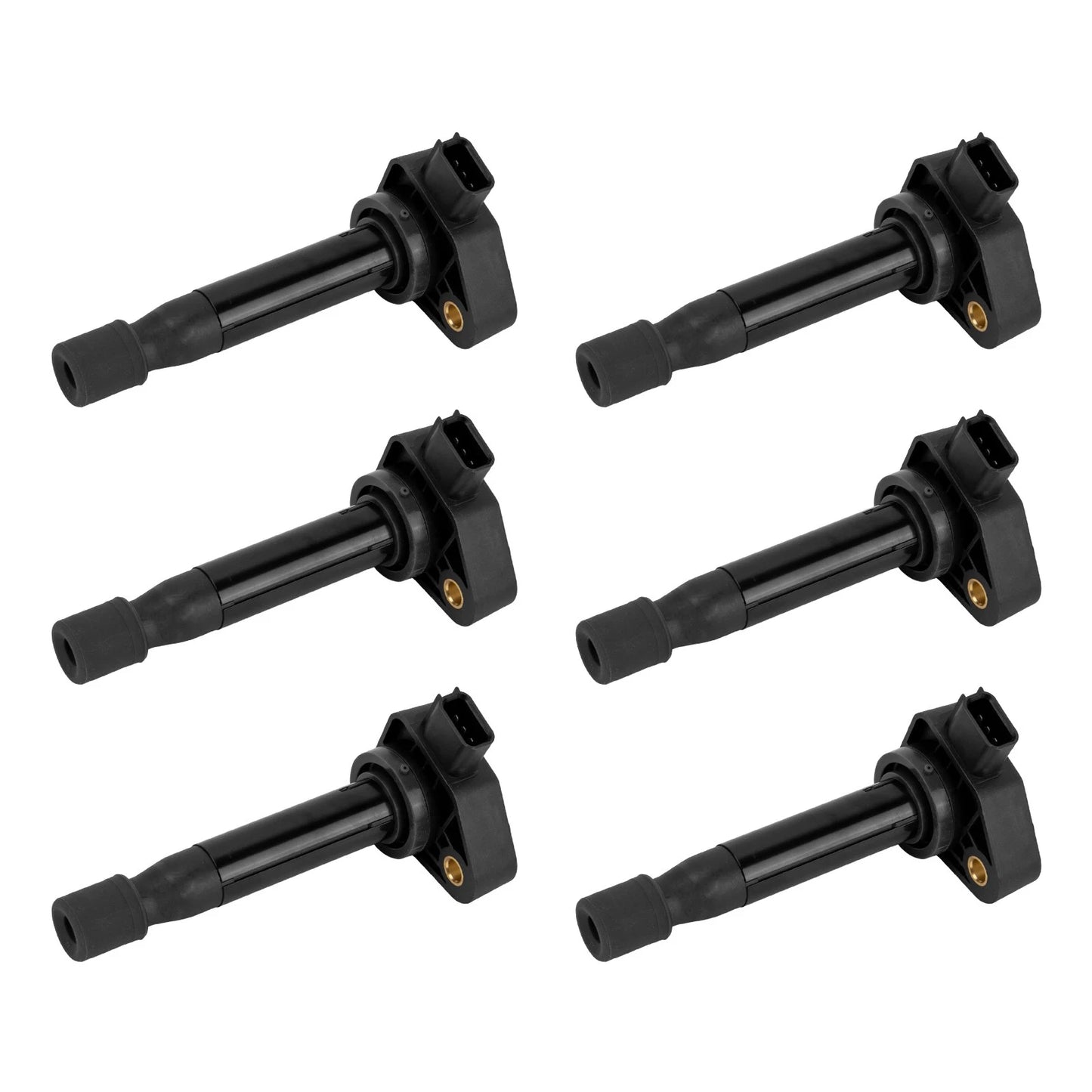 Ignition Coils for Honda Odyssey Accord V6 3.0L (1999–2007, 2000–2003)