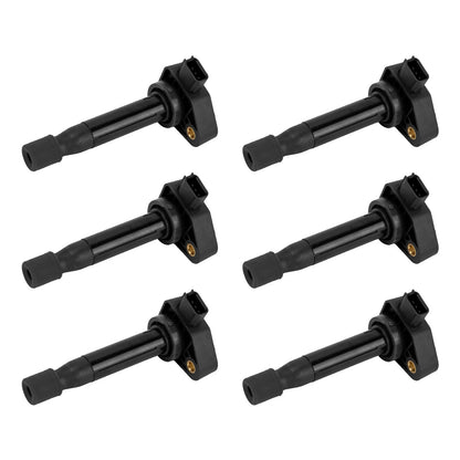 Ignition Coils for Honda Odyssey Accord V6 3.0L (1999–2007, 2000–2003)