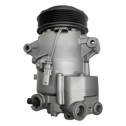 AC Compressor Kit Replacement for Chevrolet Cruze Limited 1.8L (2016–2016)