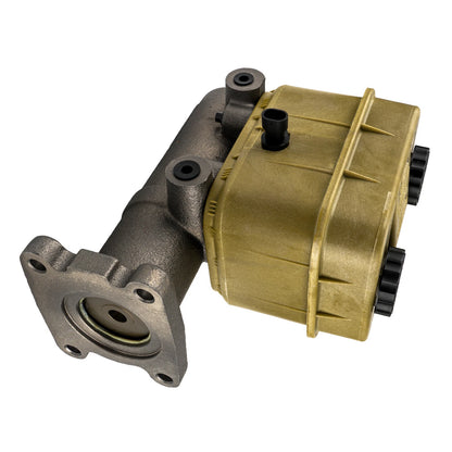 Brake Master Cylinder for Chevy B60 C4500 Kodiak GMC C4500 M630274 (2011–2019)