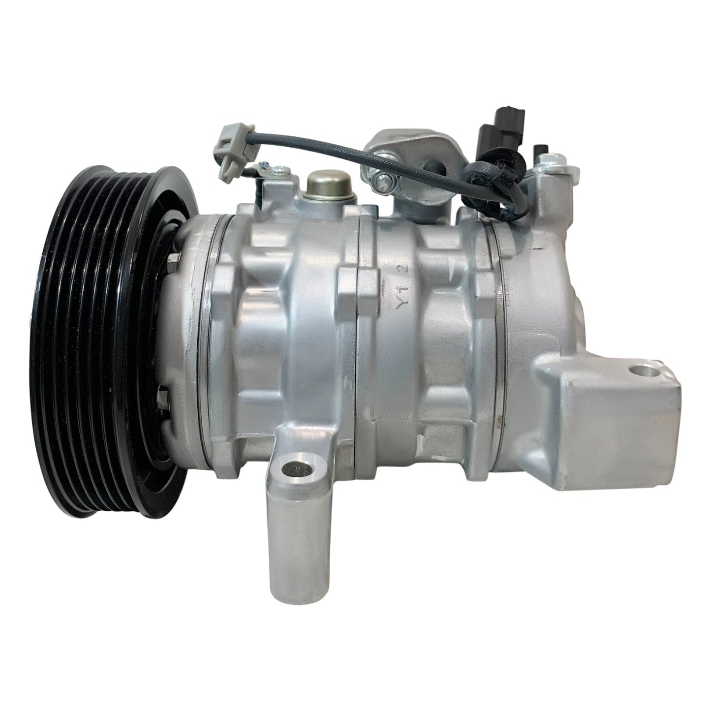 AC Compressor Kit Replacement for Honda HR-V 1.8L (2019–2020)