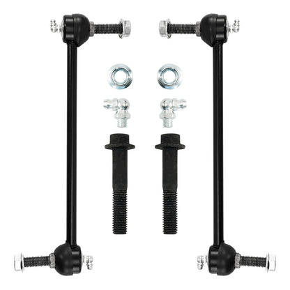 Front Lower Control Arms and Ball Joints for Ford Mustang (2005–2014)