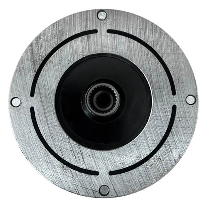 AC Compressor Clutch Replacement for Nissan Murano 3.5L (2021–2023)