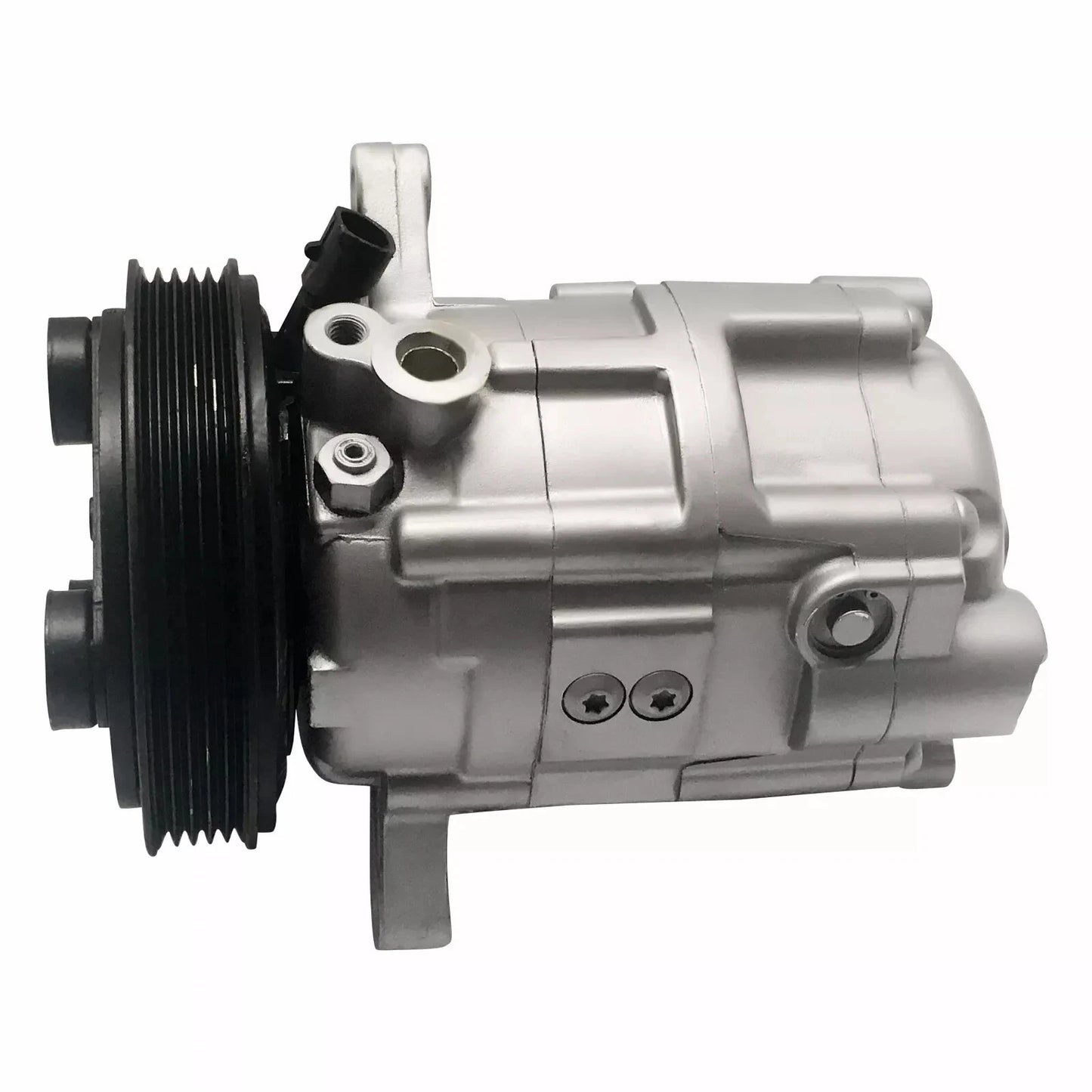AC Compressor Kit with Condenser for Saturn SW2 1.9L (2001–2002)