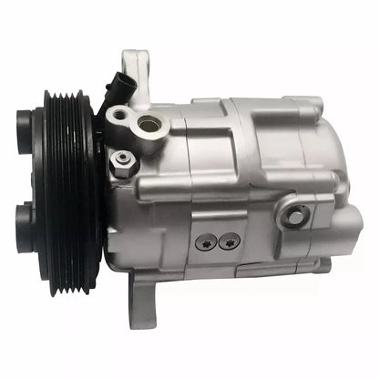 AC Compressor Kit with Condenser for Saturn SW2 1.9L (2001–2002)