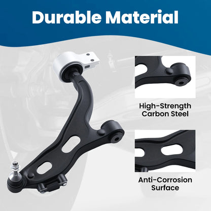 Front Lower Control Arm Ball Joint for Ford Freestyle Five Hundred (2005–2007)