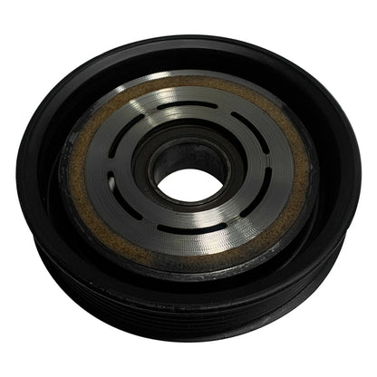 AC Compressor Clutch Replacement for Chrysler Voyager 3.3L (2007–2007)