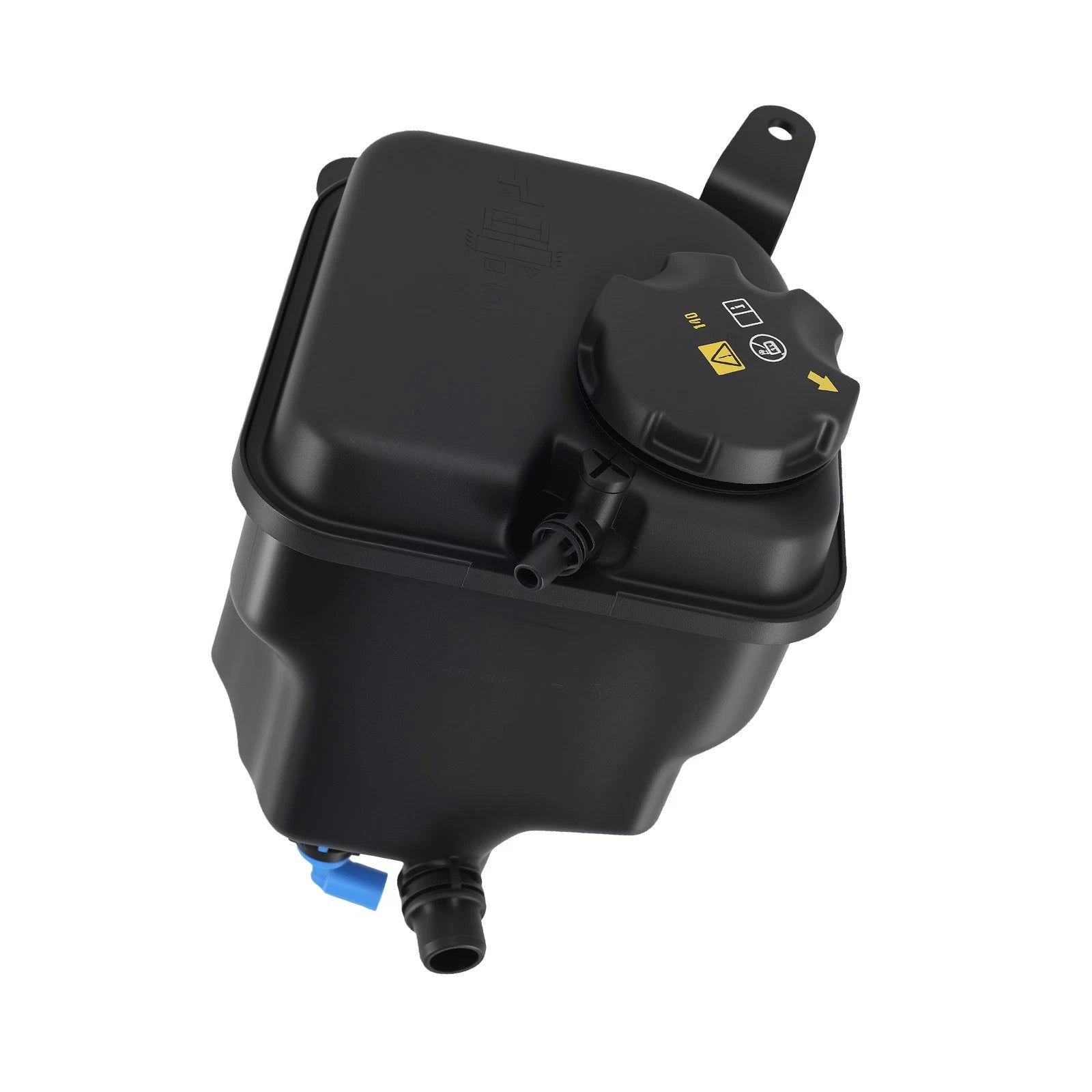 Coolant Expansion Tank w/ Sensor for BMW 135i 335i xDrive (2009–2013)