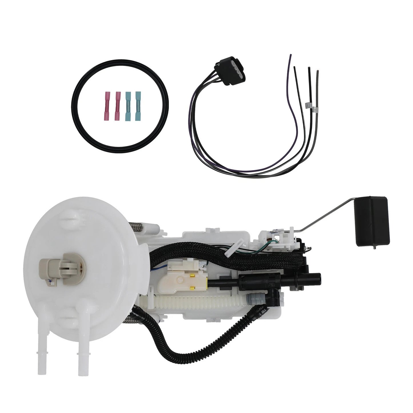 Fuel Pump Module w/ Sending Unit for Cadillac CTS STS (2005–2007)