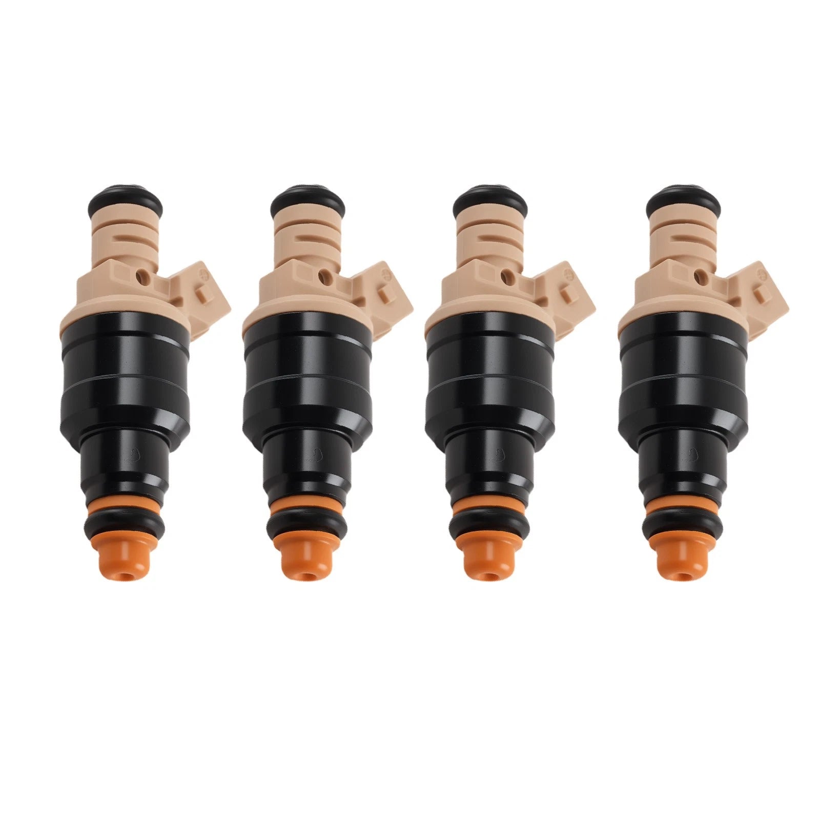 Fuel Injector 4Pcs for Volkswagen Passat 2.0L (1995–1996)