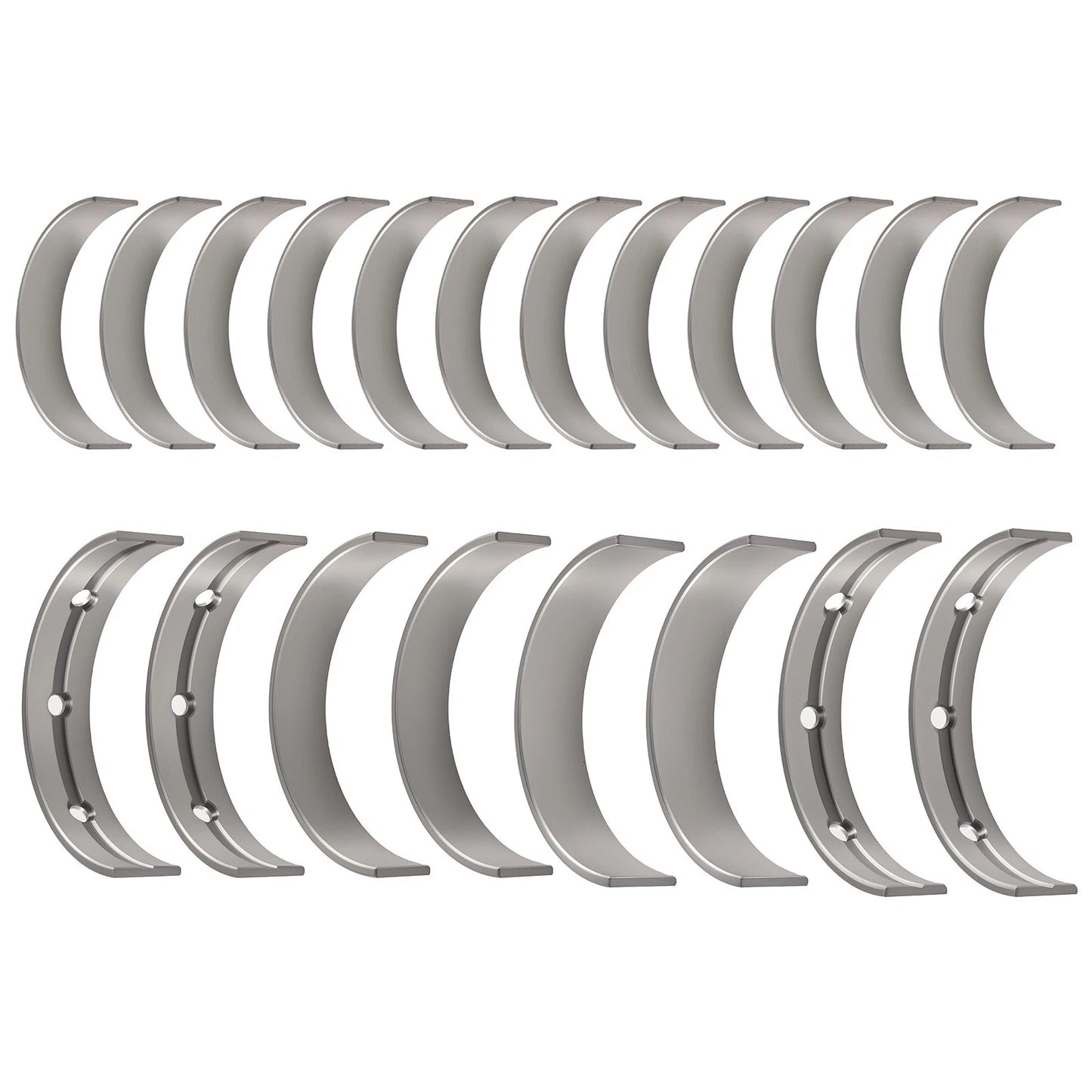 Engine Bearing Kit for Toyota Tacoma 4Runner FJ Cruiser Tundra (2005–2020)