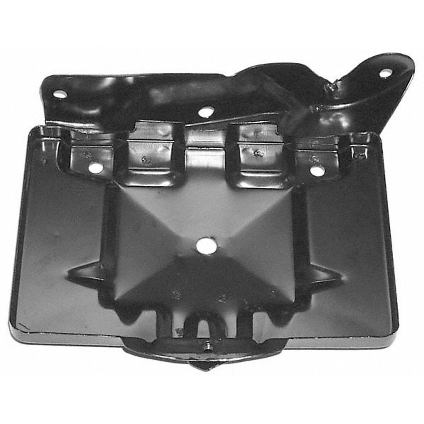 Replacement Battery Tray Repair Part For 1964-1965 Chevrolet Chevelle