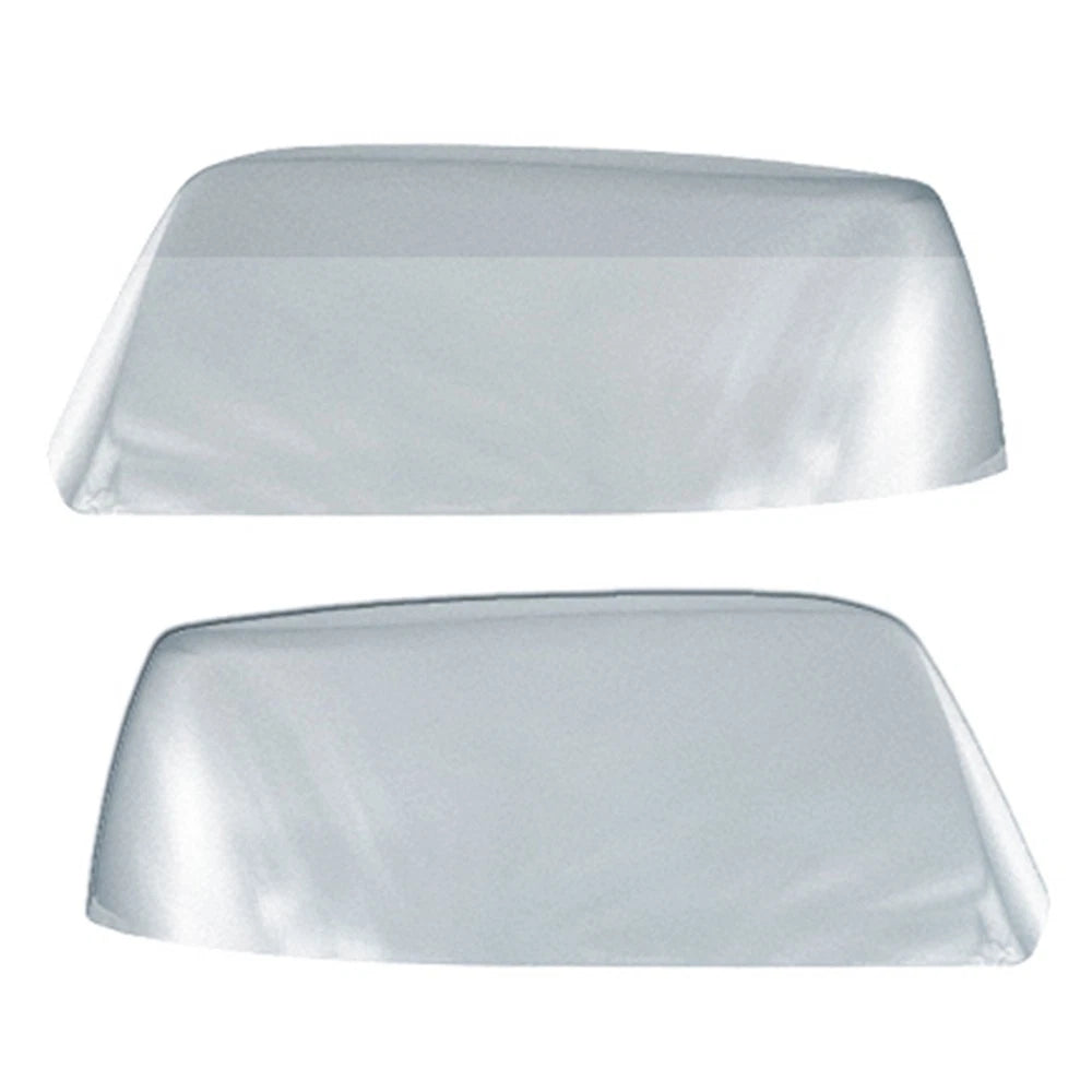 Premium FX Chrome Top Mirror Covers for 2015-2020 GMC Yukon XL