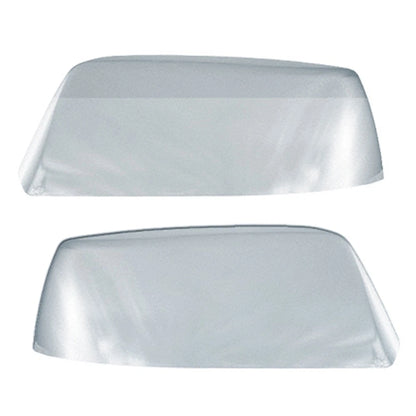 Premium FX Chrome Top Mirror Covers for 2015-2020 GMC Yukon XL
