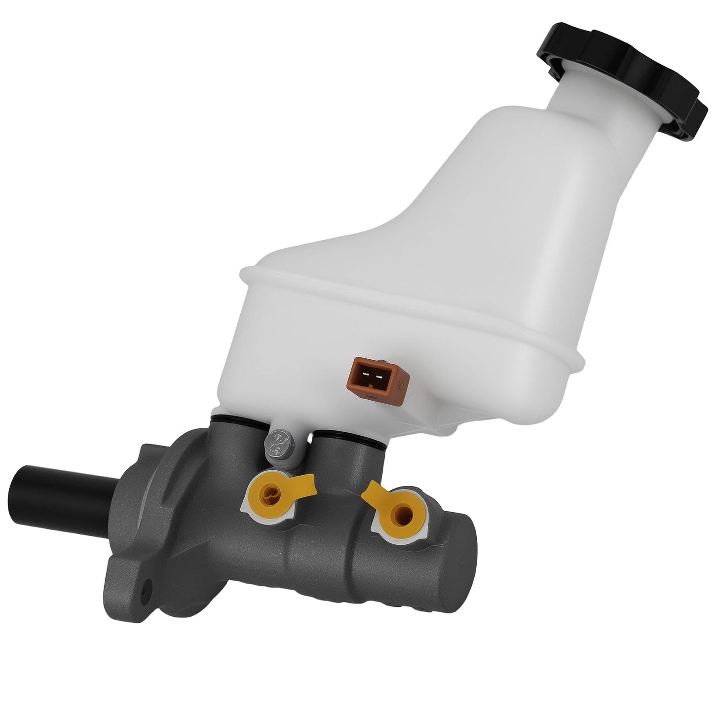 Aluminum Master Cylinder with Reservoir for Kia Sorento (2011–2013)