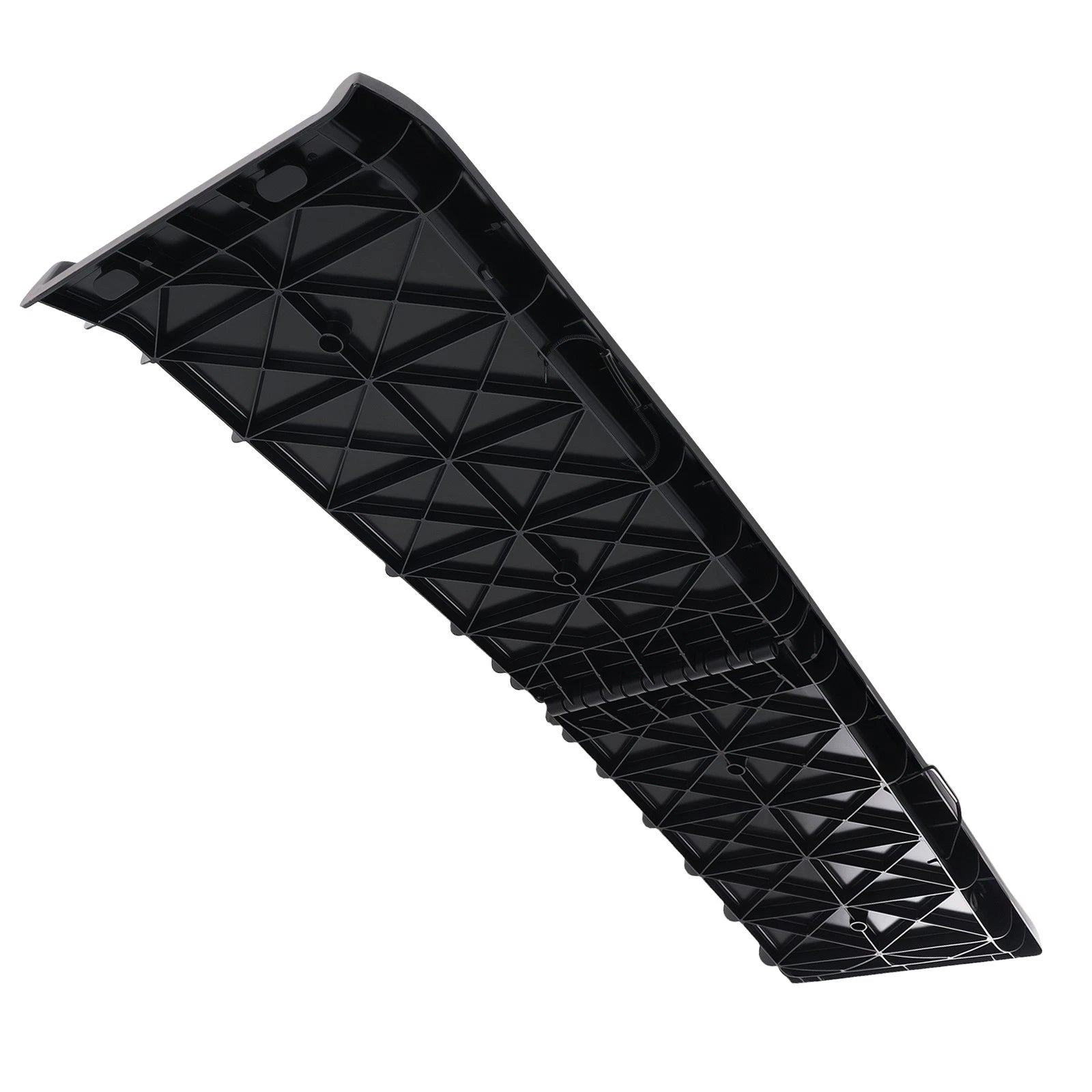 Heavy Duty Folding Pet Ramp Stairs for Dogs Ford/Model (2017–2022)