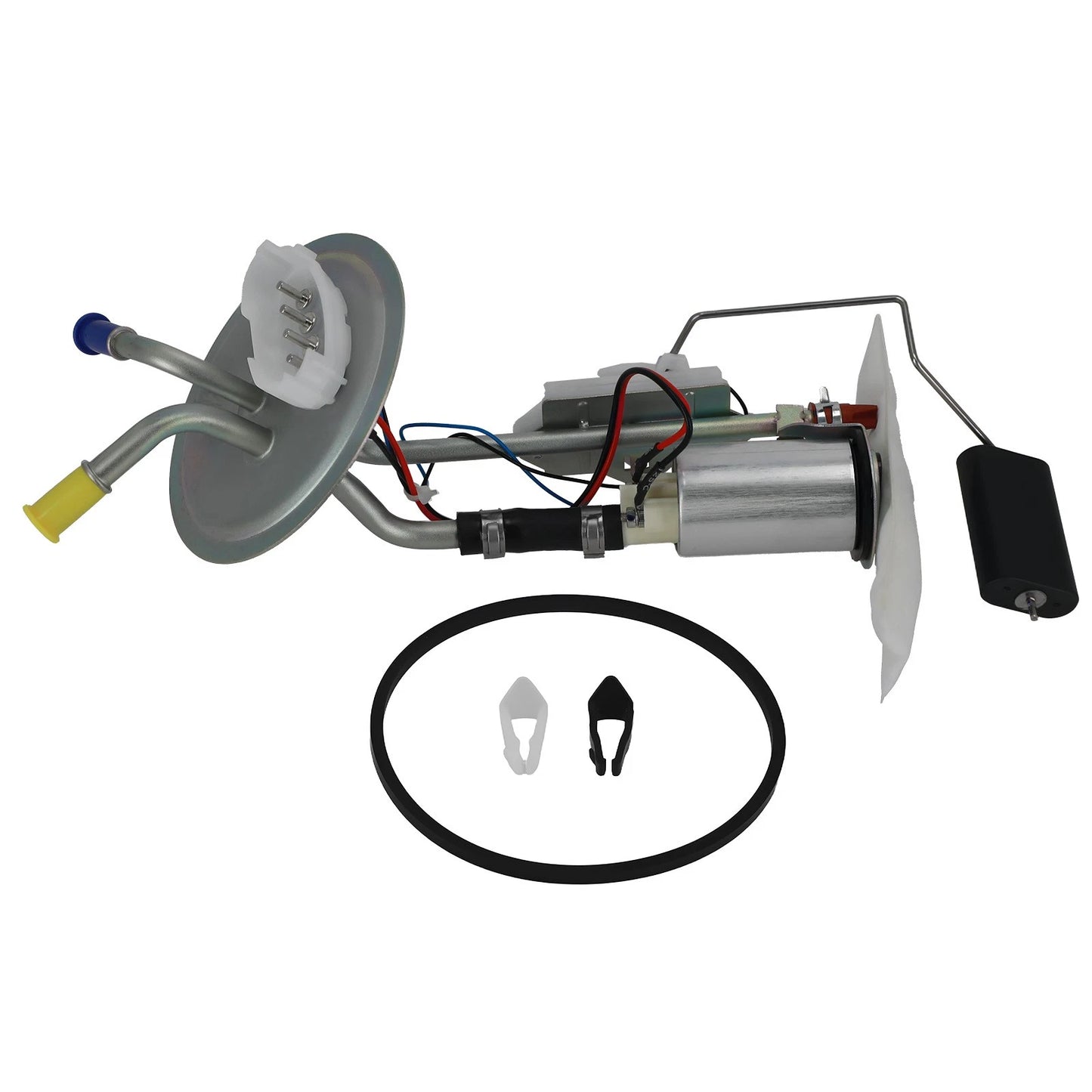 Electric Fuel Pump Assembly for Ford F-150 F-250 5.0L V8 (1985–1986)