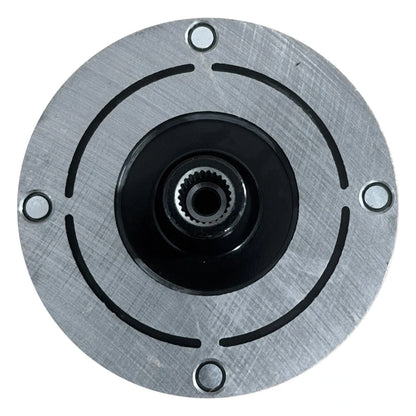 AC Compressor Clutch Replacement for Lotus Evora 3.5L (2015–2017)