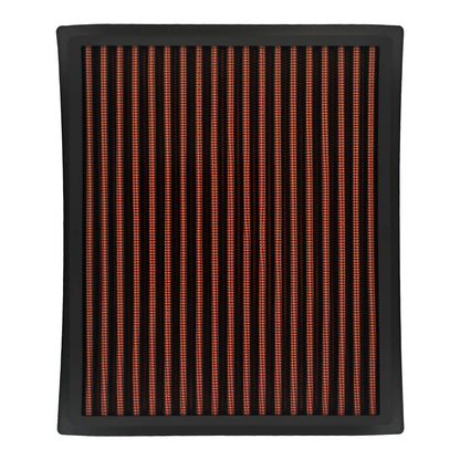 Engine Air Filter for Toyota Prius (2010–2015) Panel Washable