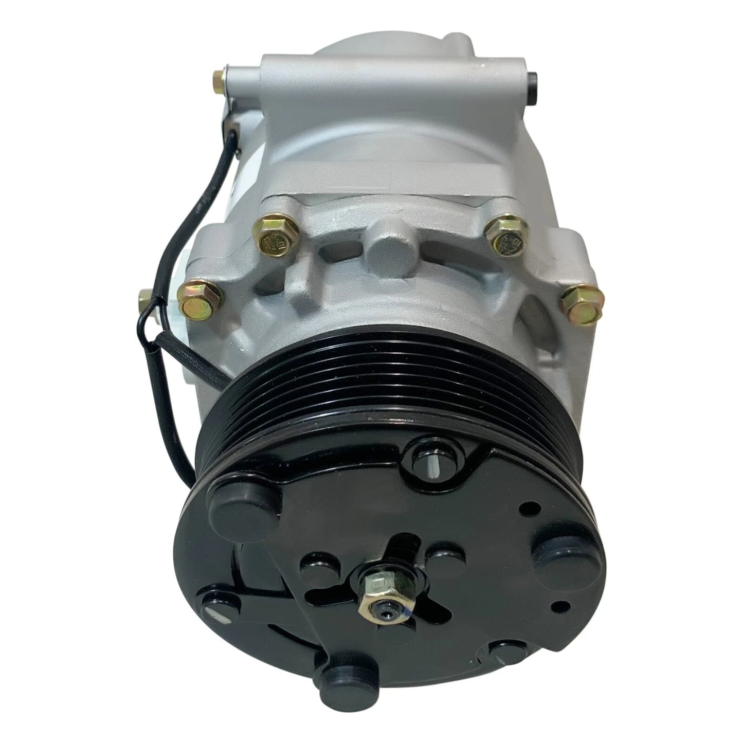 AC Compressor Replacement for Chevrolet Equinox 3.4L (2005–2009)