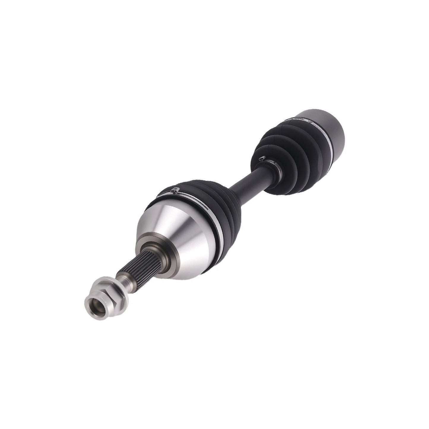 Front CV Axle Shaft Driver/Passenger for Chevy Cobalt HHR Saturn Ion (2007–2010)