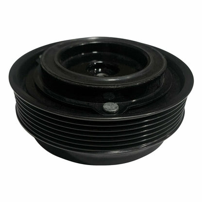 AC Compressor Clutch Replacement for Hyundai Santa Fe 2.7L (2005–2006)