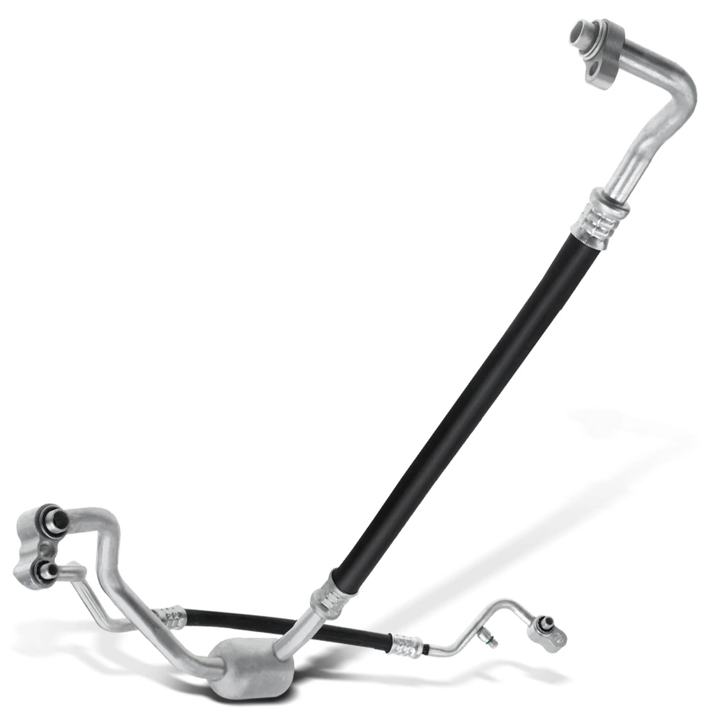 A/C Suction & Discharge Line Hose for Chevy Camaro (2018–2021)