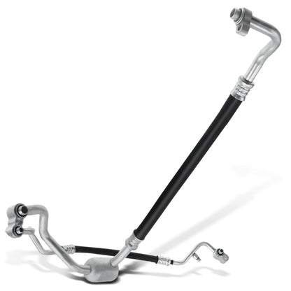 A/C Suction & Discharge Line Hose for Chevy Camaro (2018–2021)