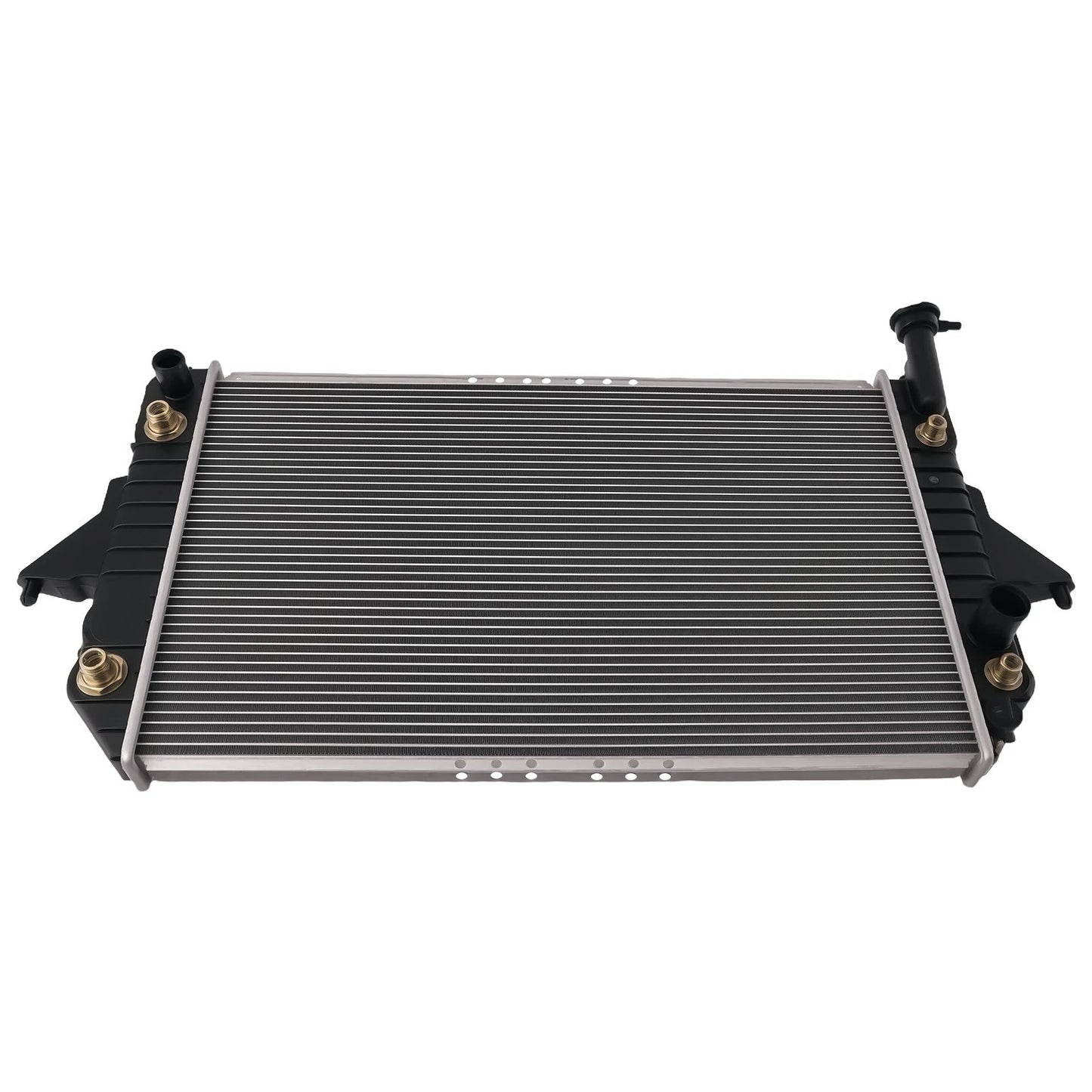 Coolant Radiator Assembly for GMC Safari (1995–1996)