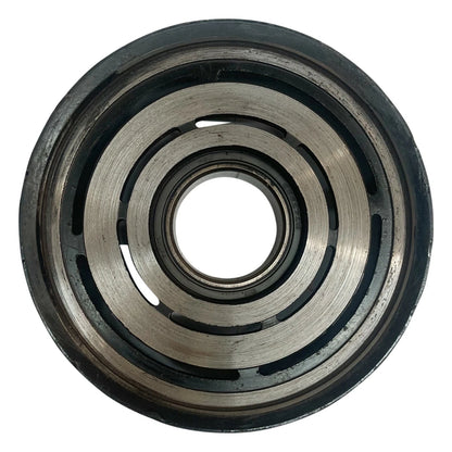 A/C Compressor Clutch Replacement for Chevrolet Impala 2.4L (2014–2014)