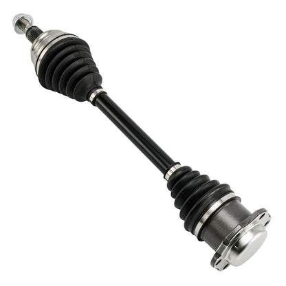 Front Left CV Axle Shaft Assembly for Volkswagen Beetle (1999–2004)