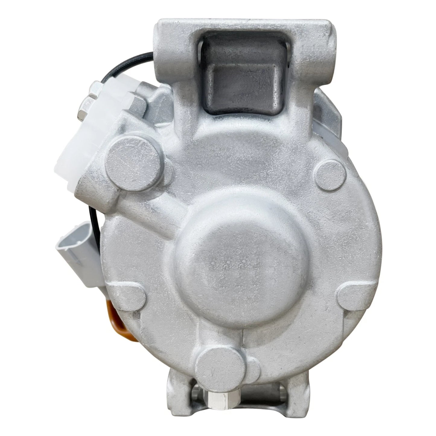 AC Compressor Replacement for Toyota Land Cruiser Prado (2010–2020)