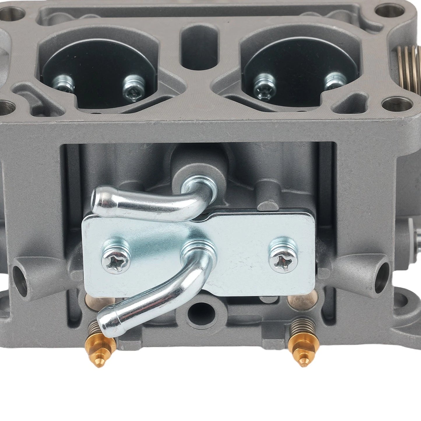 Carburetor for Kawasaki FD731V (AS09–ES01) (with Gaskets)