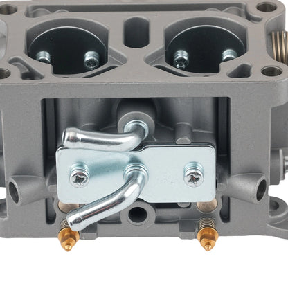 Carburetor for Kawasaki FD731V (AS09–ES01) (with Gaskets)