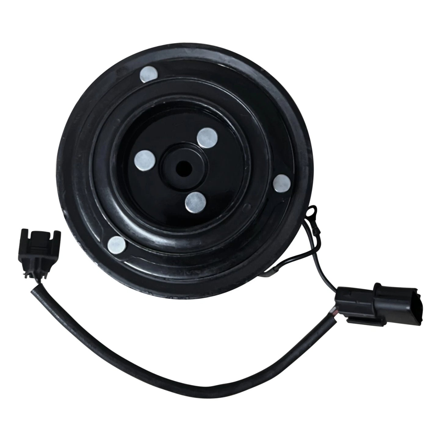 AC Compressor Clutch Replacement for Hyundai Elantra 2.0L (2019–2020)
