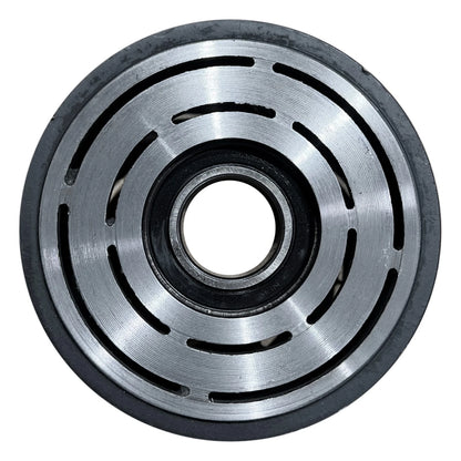 A/C Compressor Clutch Replacement for Chrysler Sebring 2.4L (2007–2010)