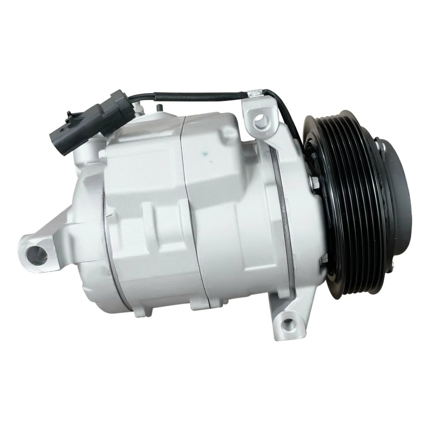 AC Compressor Kit Replacement for Dodge Charger 5.7L 6.4L (2012–2014)