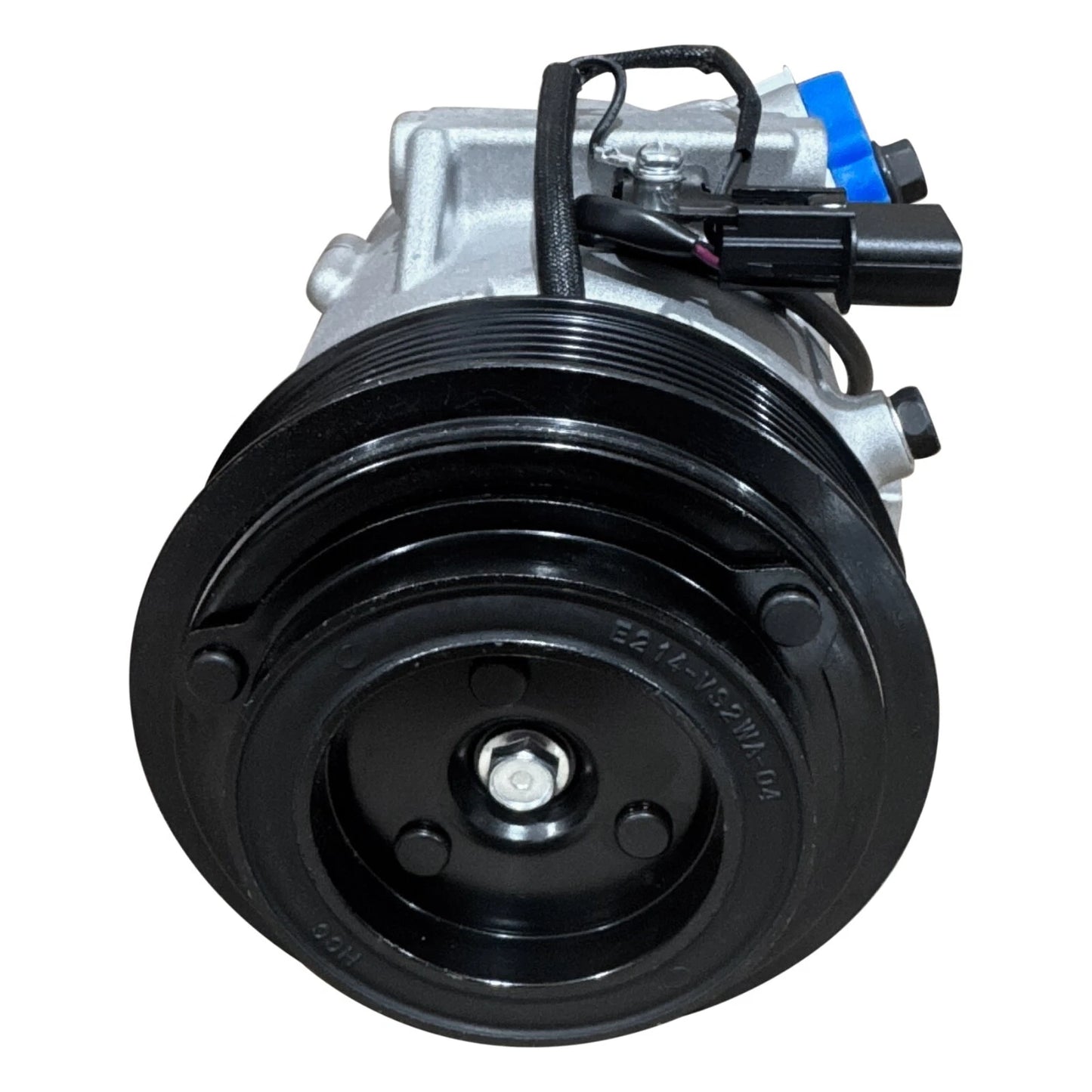 A/C Compressor Replacement for Hyundai Tucson 2.5L (2022–2023)