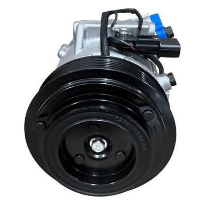 A/C Compressor Replacement for Hyundai Tucson 2.5L (2022–2023)