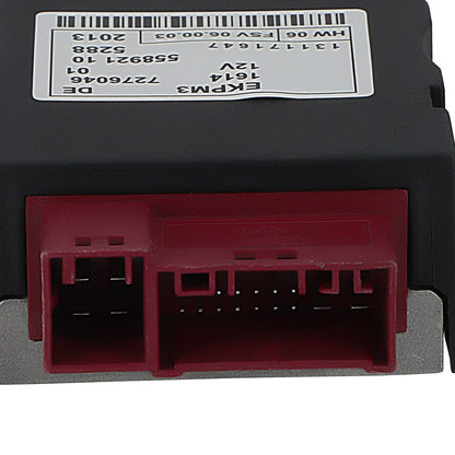 Fuel Pump Control Module for BMW 325i 330i E90 E91 E92 E93 (2006–2006)